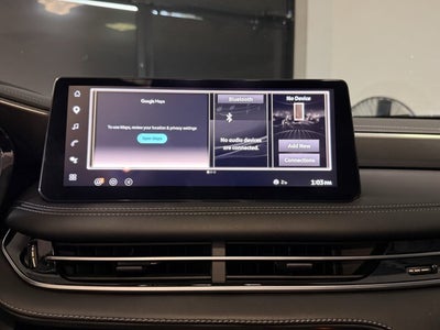 2026 INFINITI QX60 Luxe FWD
