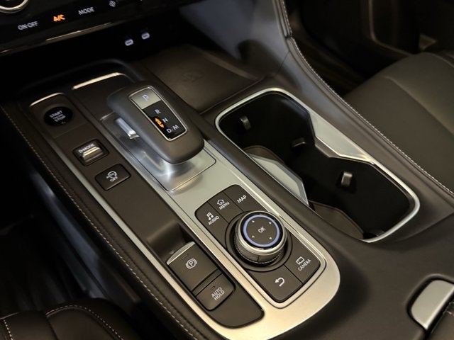 2026 INFINITI QX60 Luxe FWD