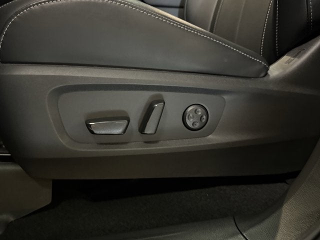 2026 INFINITI QX60 Luxe FWD