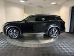 2026 INFINITI QX60 Luxe FWD