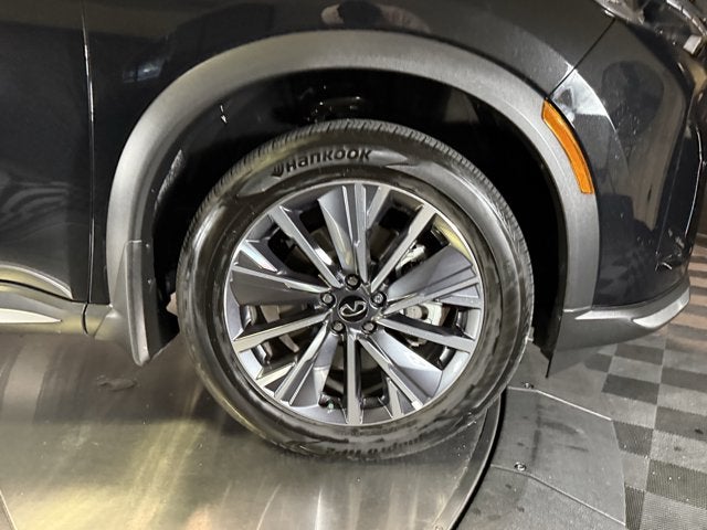 2026 INFINITI QX60 Luxe FWD