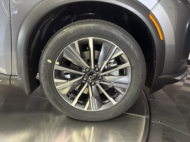 2026 INFINITI QX60 Luxe FWD