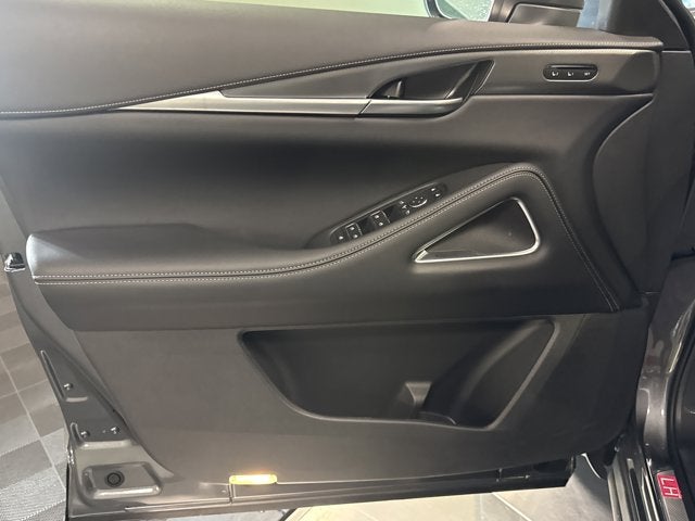 2026 INFINITI QX60 Luxe FWD