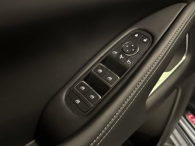 2026 INFINITI QX60 Luxe FWD