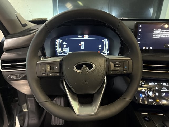 2026 INFINITI QX60 Luxe FWD