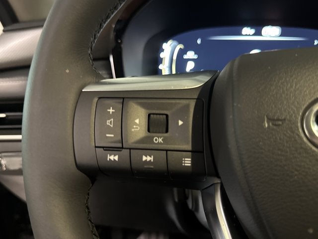 2026 INFINITI QX60 Luxe FWD