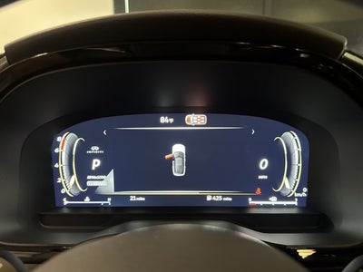 2026 INFINITI QX60 Luxe FWD