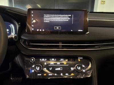 2026 INFINITI QX60 Luxe FWD