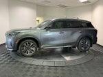 2026 INFINITI QX60 Luxe FWD