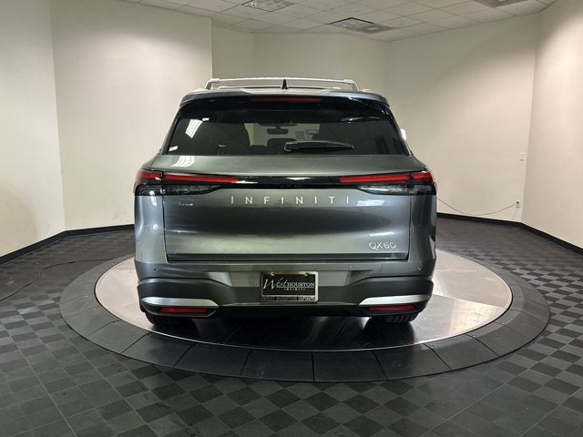 2026 INFINITI QX60 Luxe FWD