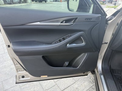2026 INFINITI QX60 Luxe FWD