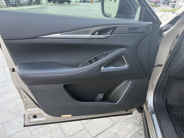 2026 INFINITI QX60 Luxe FWD