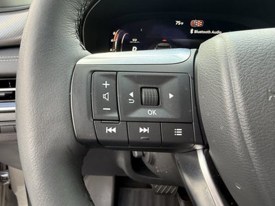 2026 INFINITI QX60 Luxe FWD