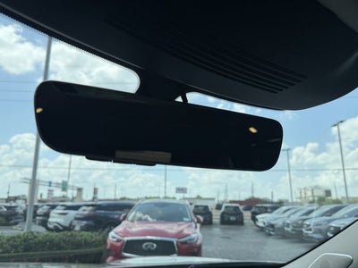 2026 INFINITI QX60 Luxe FWD