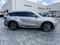 2026 INFINITI QX60 Luxe FWD