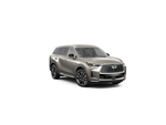 2026 INFINITI QX60 Luxe FWD