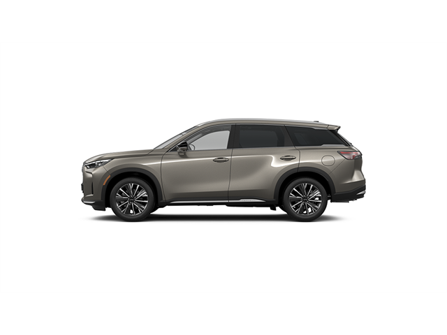 2026 INFINITI QX60 Luxe FWD