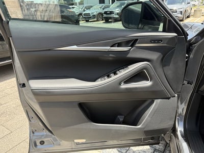 2026 INFINITI QX60 Luxe FWD