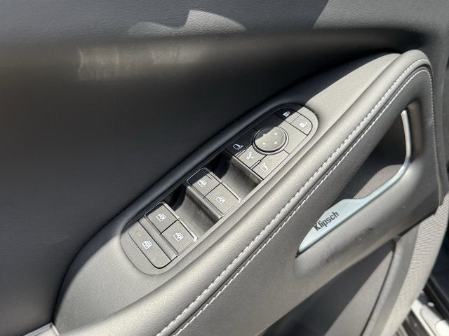 2026 INFINITI QX60 Luxe FWD