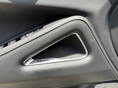 2026 INFINITI QX60 Luxe FWD