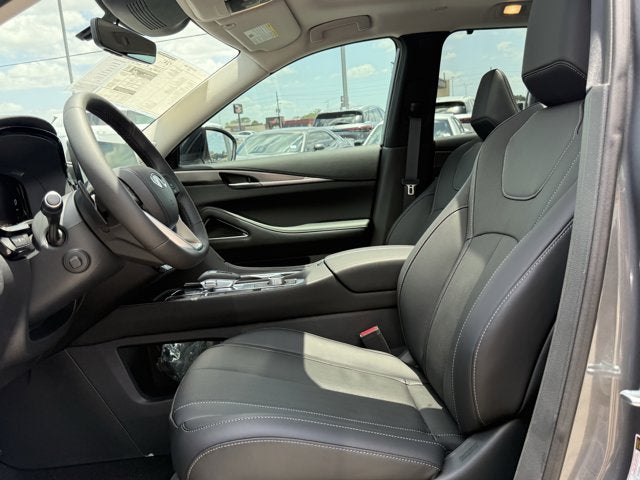 2026 INFINITI QX60 Luxe FWD