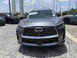 2026 INFINITI QX60 Luxe FWD