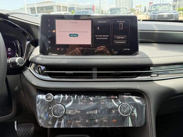 2026 INFINITI QX60 Luxe FWD