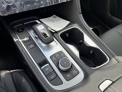 2026 INFINITI QX60 Luxe FWD