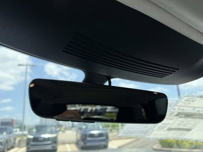 2026 INFINITI QX60 Luxe FWD