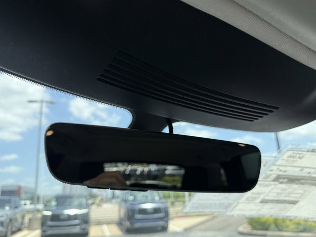 2026 INFINITI QX60 Luxe FWD