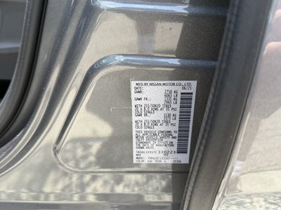 2026 INFINITI QX60 Luxe FWD