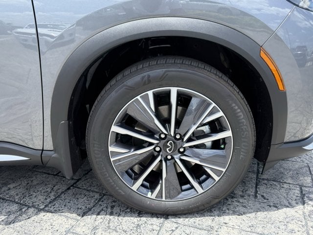 2026 INFINITI QX60 Luxe FWD