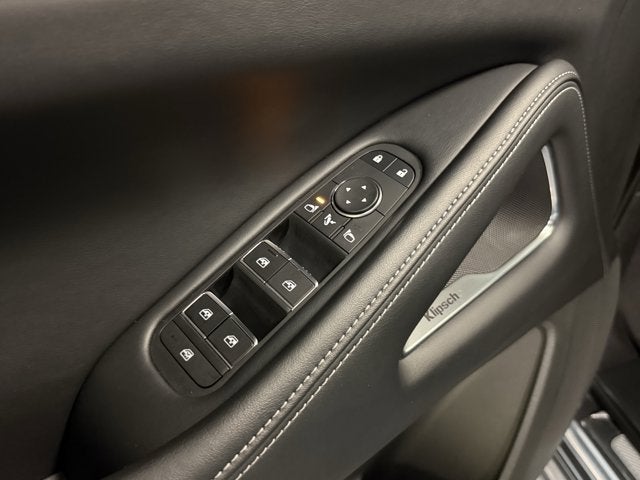 2026 INFINITI QX60 Luxe FWD