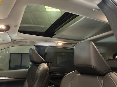 2026 INFINITI QX60 Luxe FWD