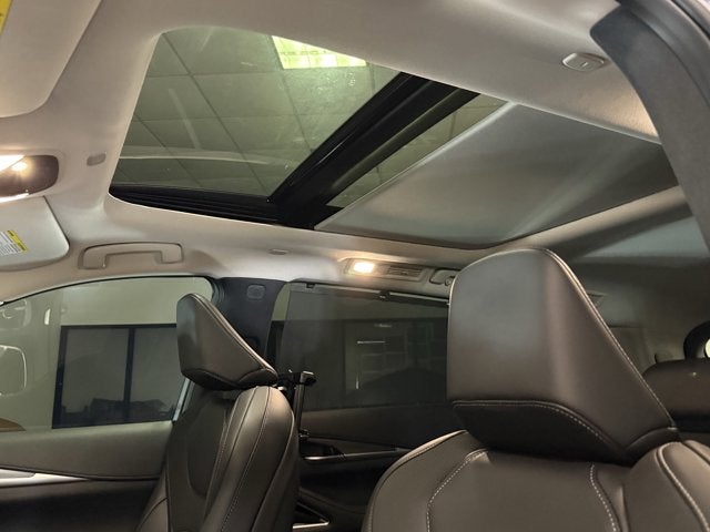 2026 INFINITI QX60 Luxe FWD
