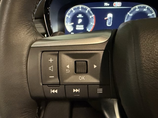 2026 INFINITI QX60 Luxe FWD