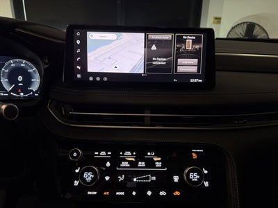 2026 INFINITI QX60 Luxe FWD