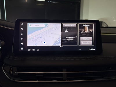 2026 INFINITI QX60 Luxe FWD