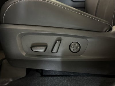 2026 INFINITI QX60 Luxe FWD