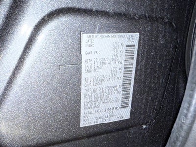 2026 INFINITI QX60 Luxe FWD