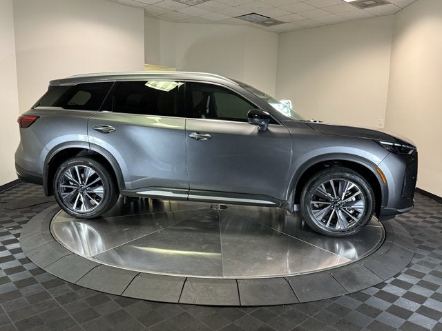 2026 INFINITI QX60 Luxe FWD