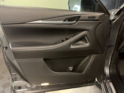 2026 INFINITI QX60 Luxe FWD