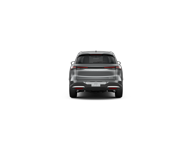 2026 INFINITI QX60 Luxe FWD