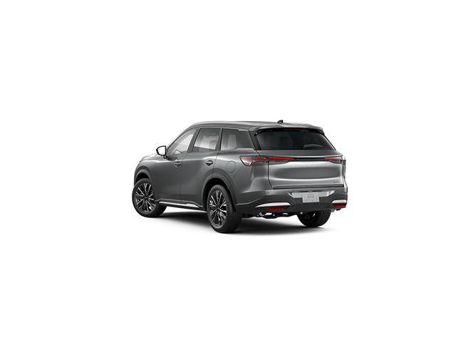 2026 INFINITI QX60 Luxe FWD