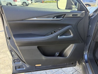 2026 INFINITI QX60 Luxe FWD