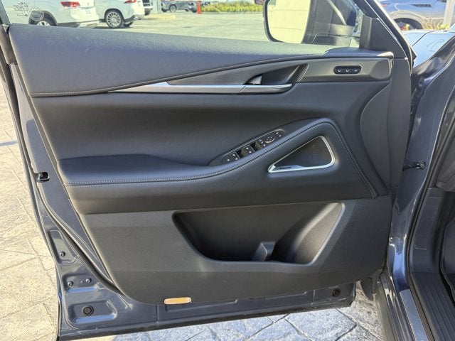 2026 INFINITI QX60 Luxe FWD