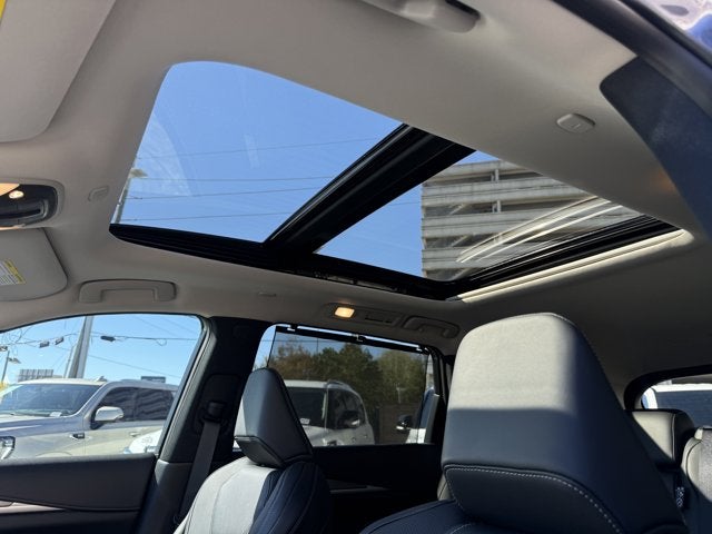 2026 INFINITI QX60 Luxe FWD