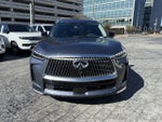 2026 INFINITI QX60 Luxe FWD