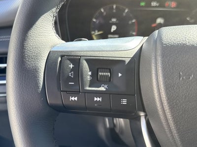 2026 INFINITI QX60 Luxe FWD