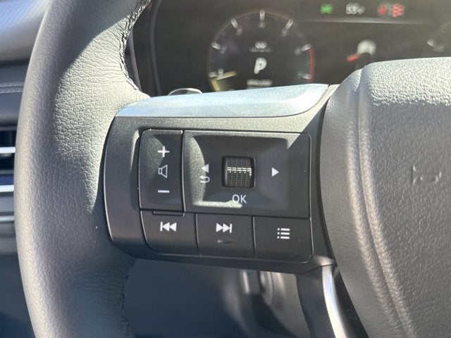 2026 INFINITI QX60 Luxe FWD